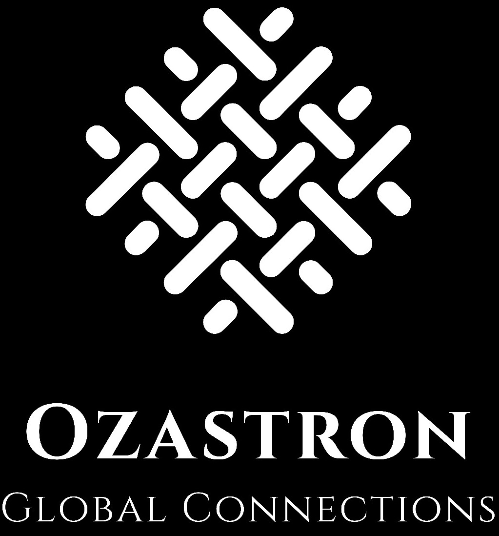 Ozastron Logo