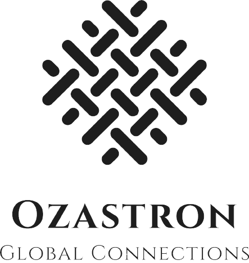 Ozastron Logo